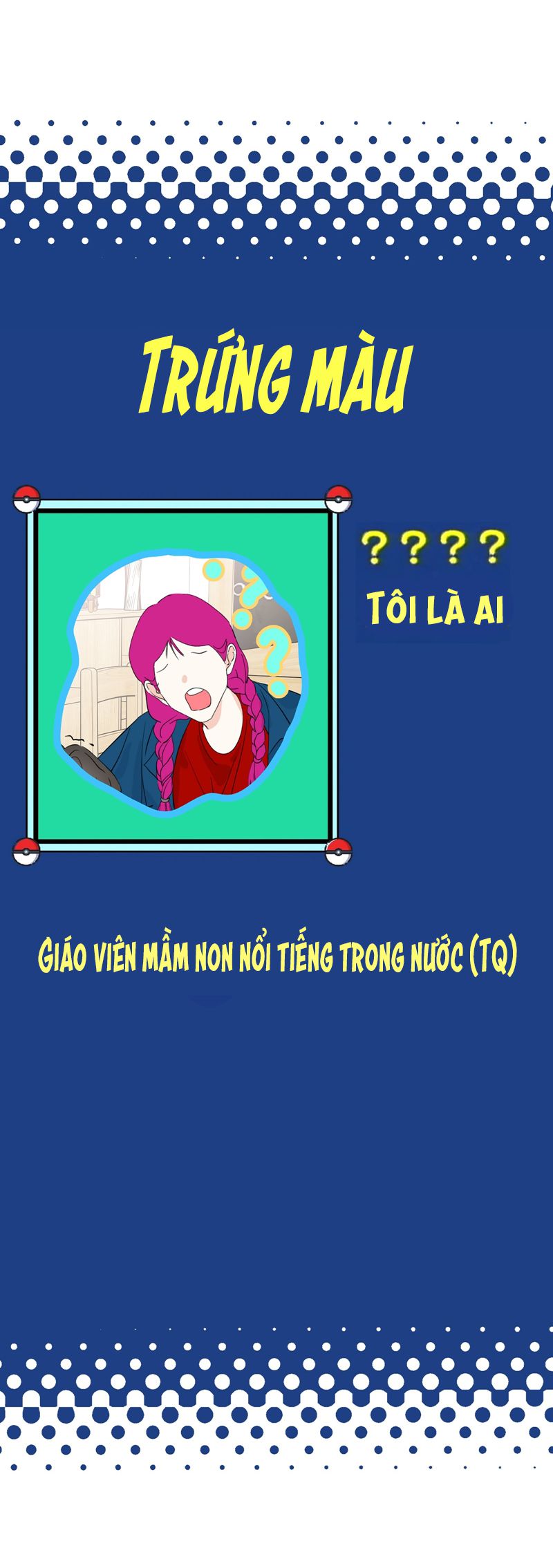 Xà Yêu Muốn Đào Thoát Chapter  - Trang 7