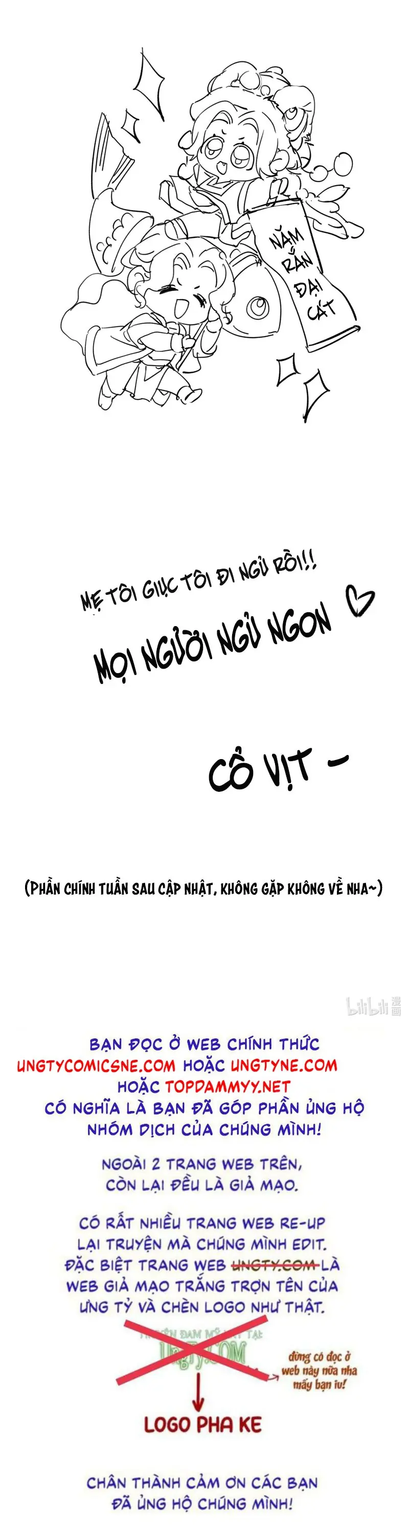 Xà Yêu Muốn Đào Thoát Chapter  - Trang 8