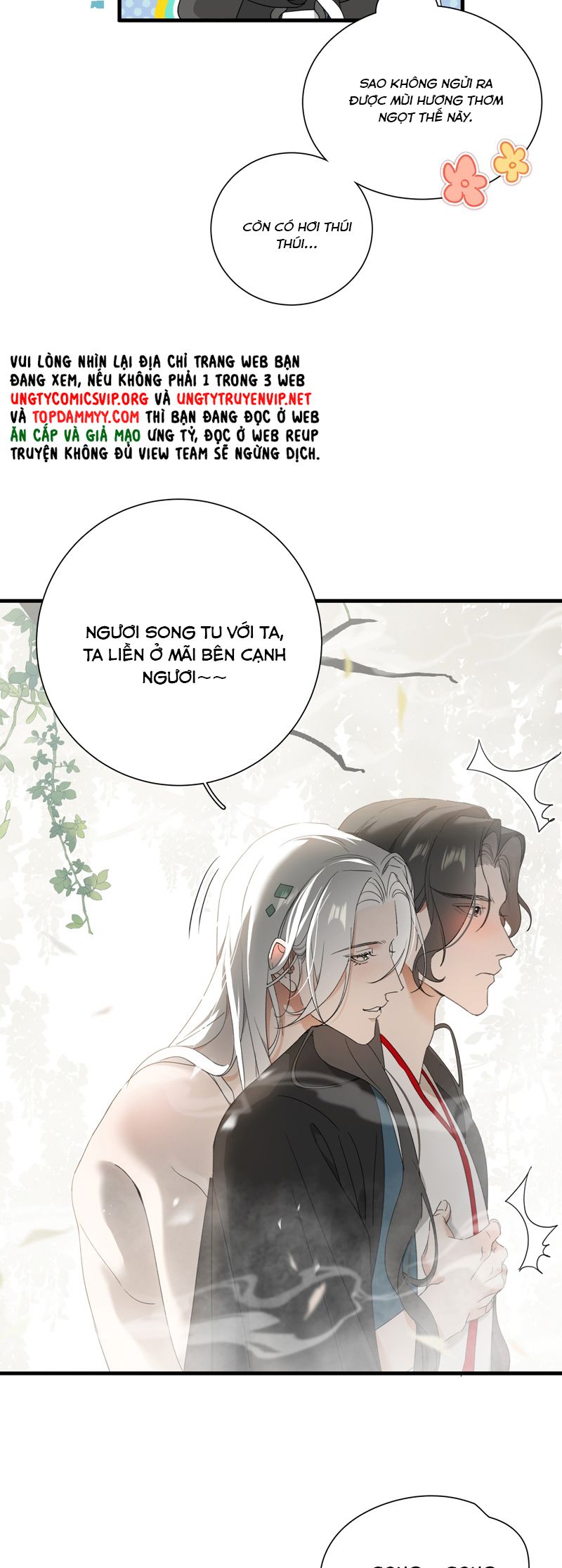 Xà Yêu Muốn Đào Thoát Chapter 25 - Trang 13