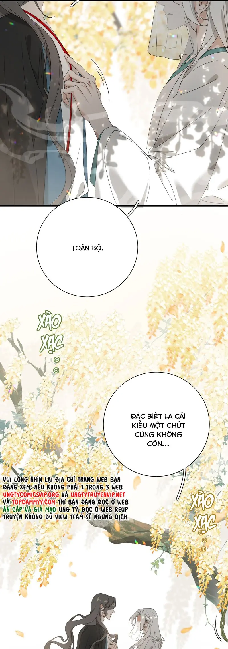 Xà Yêu Muốn Đào Thoát Chapter 25 - Trang 23