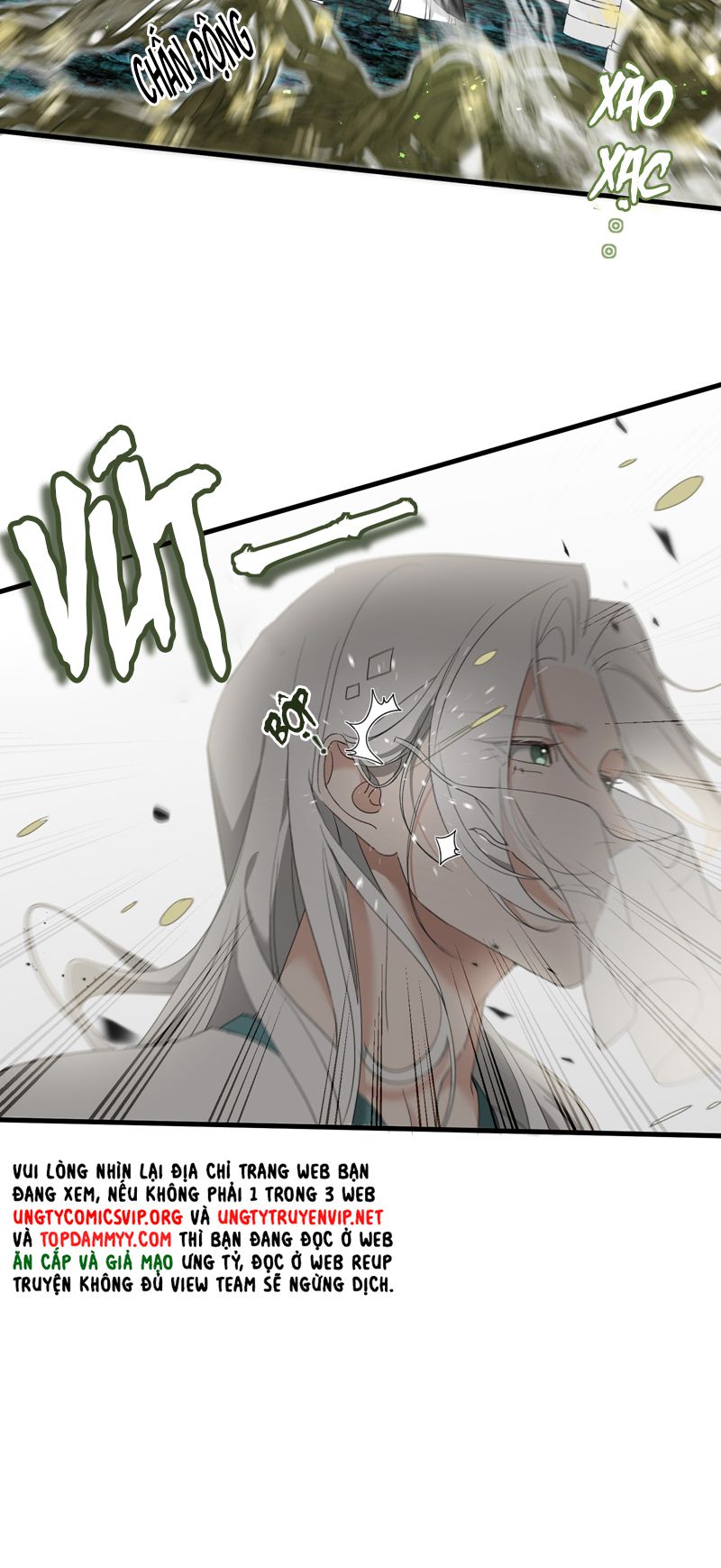 Xà Yêu Muốn Đào Thoát Chapter 25 - Trang 29