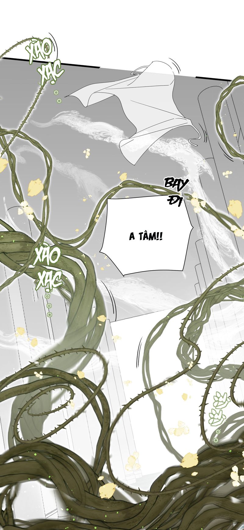 Xà Yêu Muốn Đào Thoát Chapter 25 - Trang 30