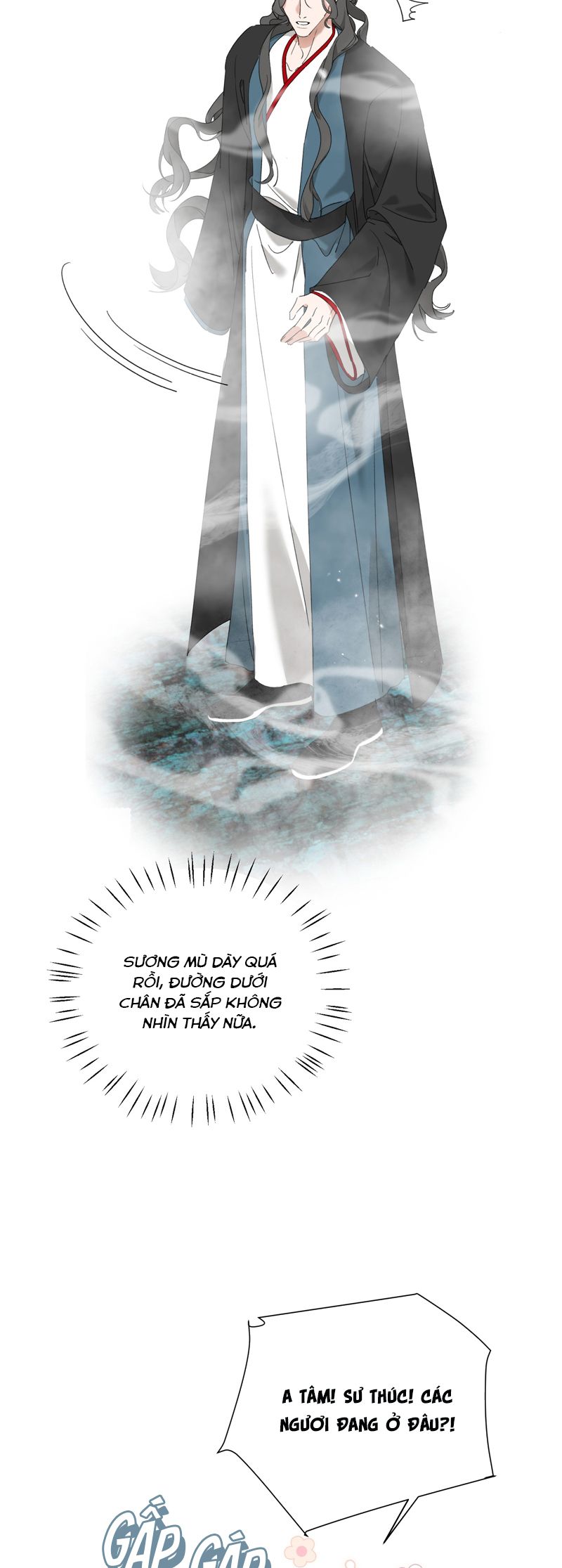 Xà Yêu Muốn Đào Thoát Chapter 25 - Trang 7