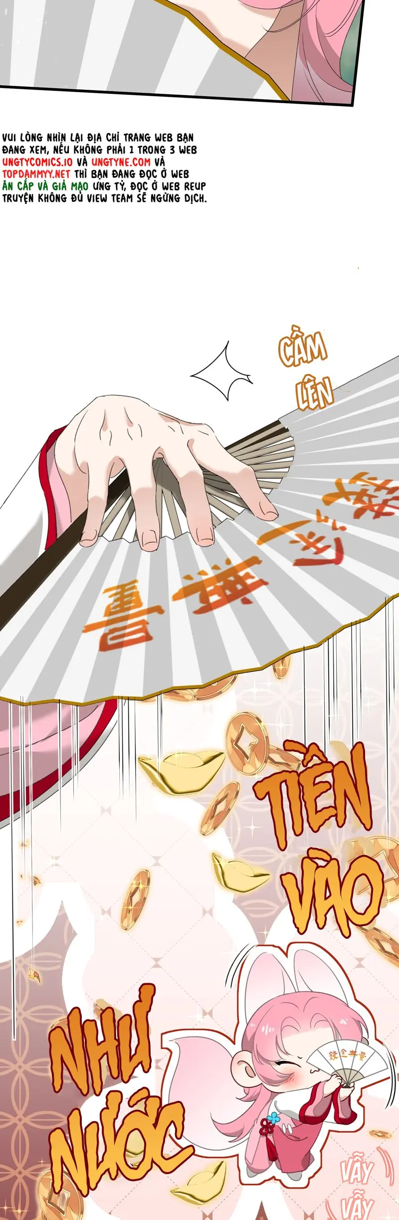 Xà Yêu Muốn Đào Thoát Chapter 26 - Trang 18