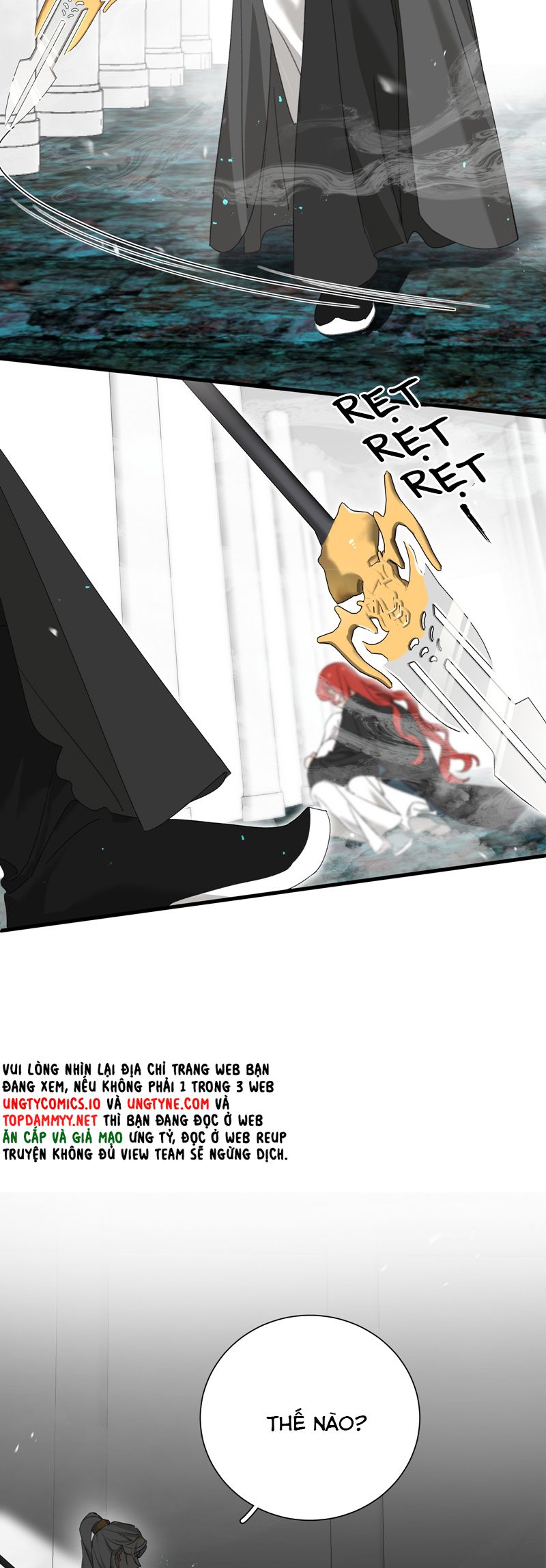 Xà Yêu Muốn Đào Thoát Chapter 26 - Trang 25