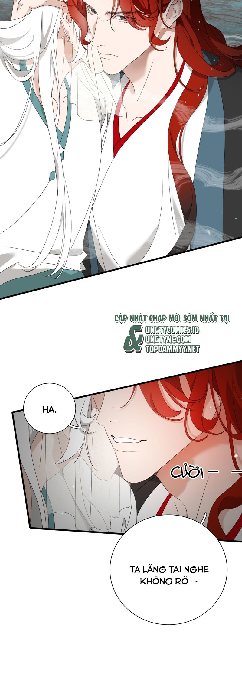 Xà Yêu Muốn Đào Thoát Chapter 26 - Trang 27