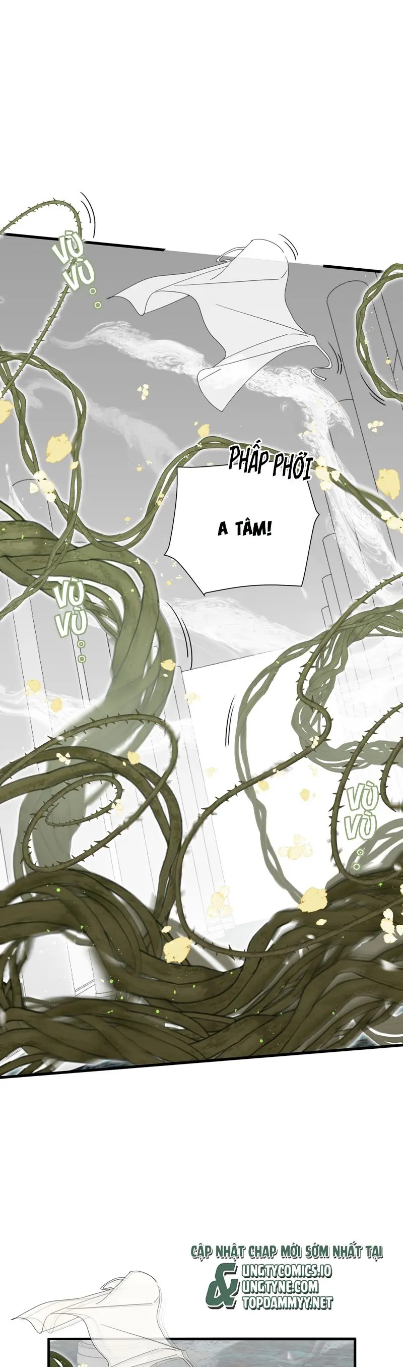 Xà Yêu Muốn Đào Thoát Chapter 26 - Trang 3