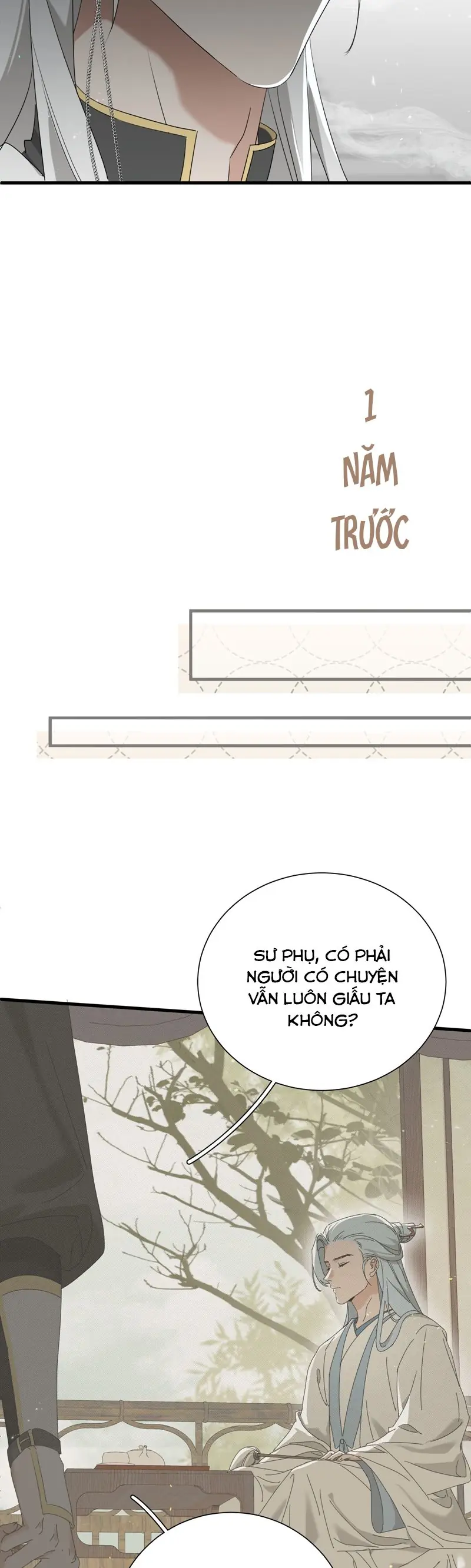 Xà Yêu Muốn Đào Thoát Chapter 27 - Trang 17