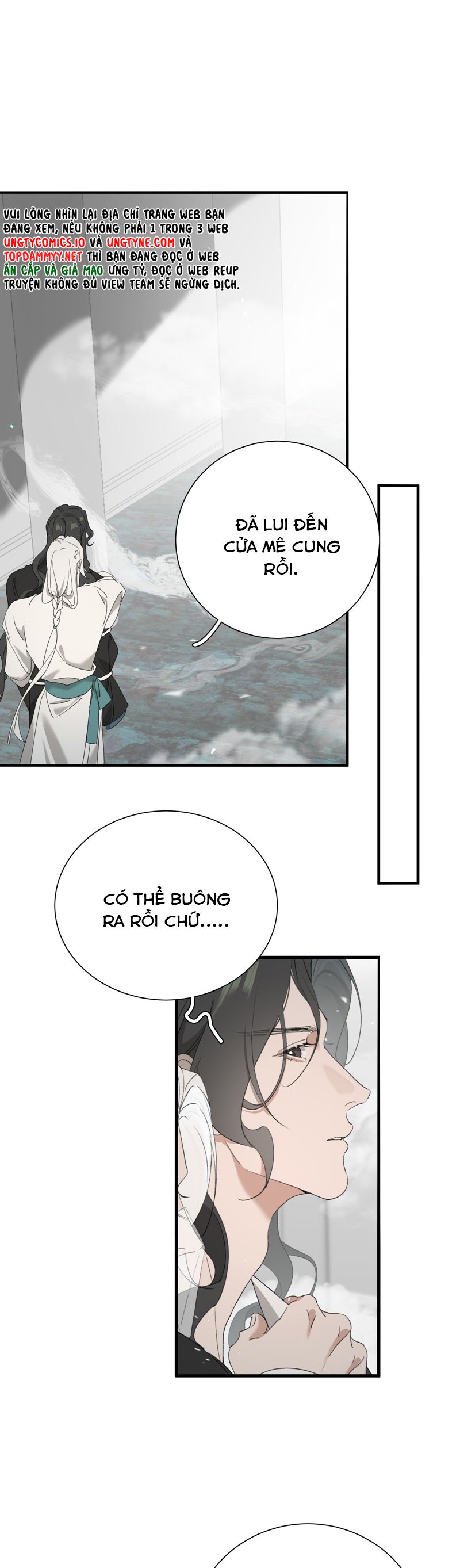 Xà Yêu Muốn Đào Thoát Chapter 28 - Trang 13