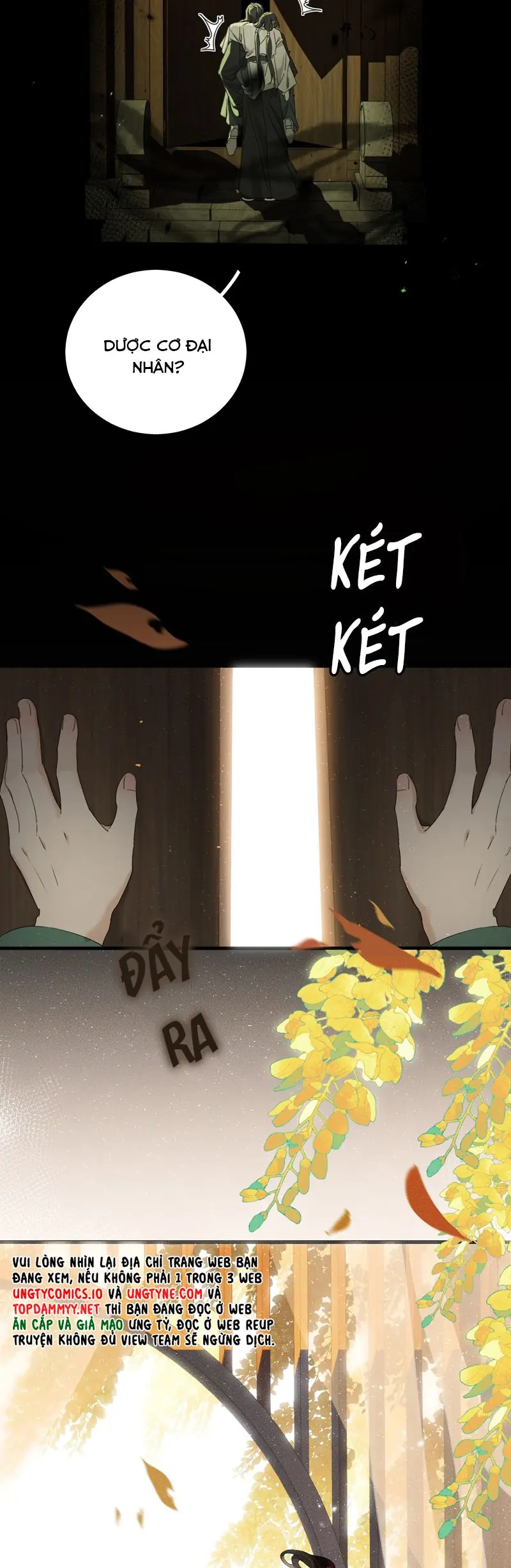 Xà Yêu Muốn Đào Thoát Chapter 29 - Trang 18