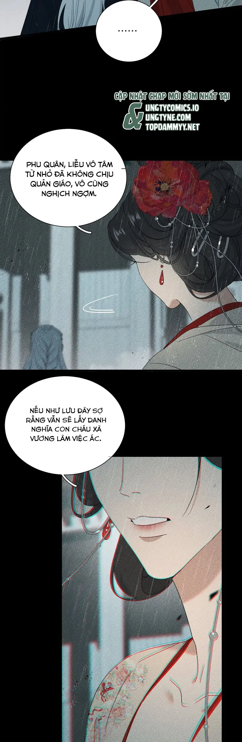 Xà Yêu Muốn Đào Thoát Chapter 29 - Trang 24