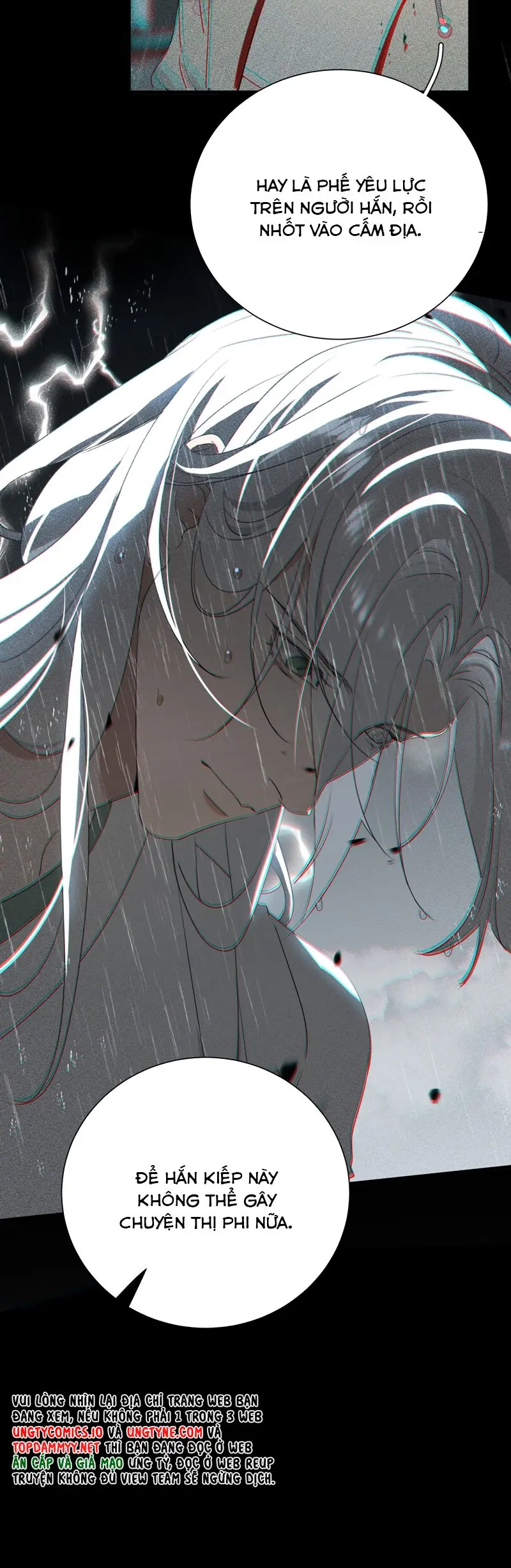 Xà Yêu Muốn Đào Thoát Chapter 29 - Trang 25