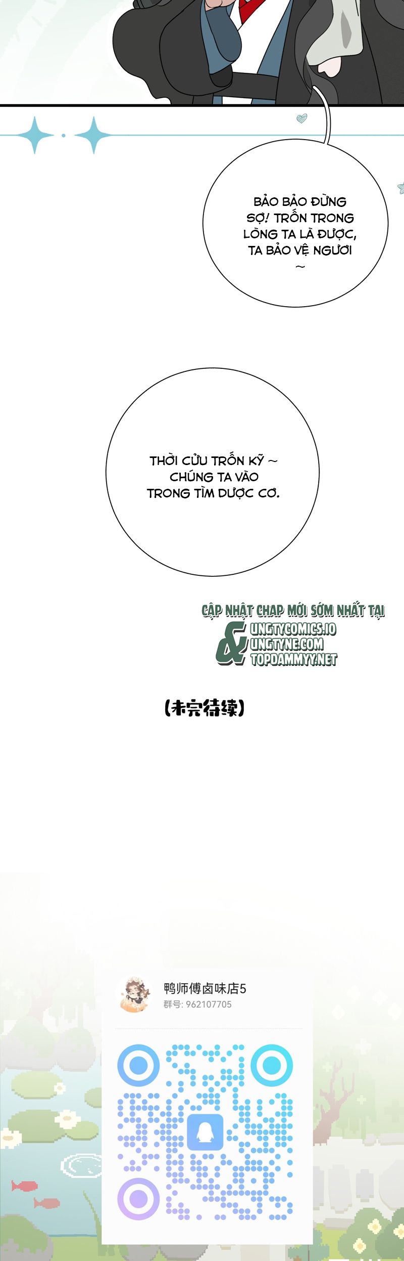Xà Yêu Muốn Đào Thoát Chapter 29 - Trang 27
