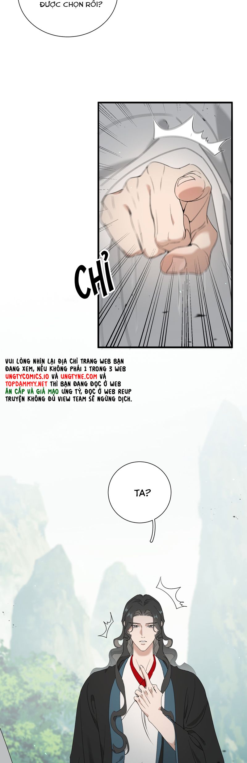 Xà Yêu Muốn Đào Thoát Chapter 29 - Trang 8