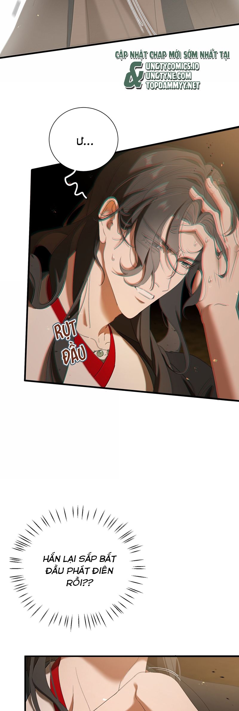 Xà Yêu Muốn Đào Thoát Chapter 30 - Trang 11