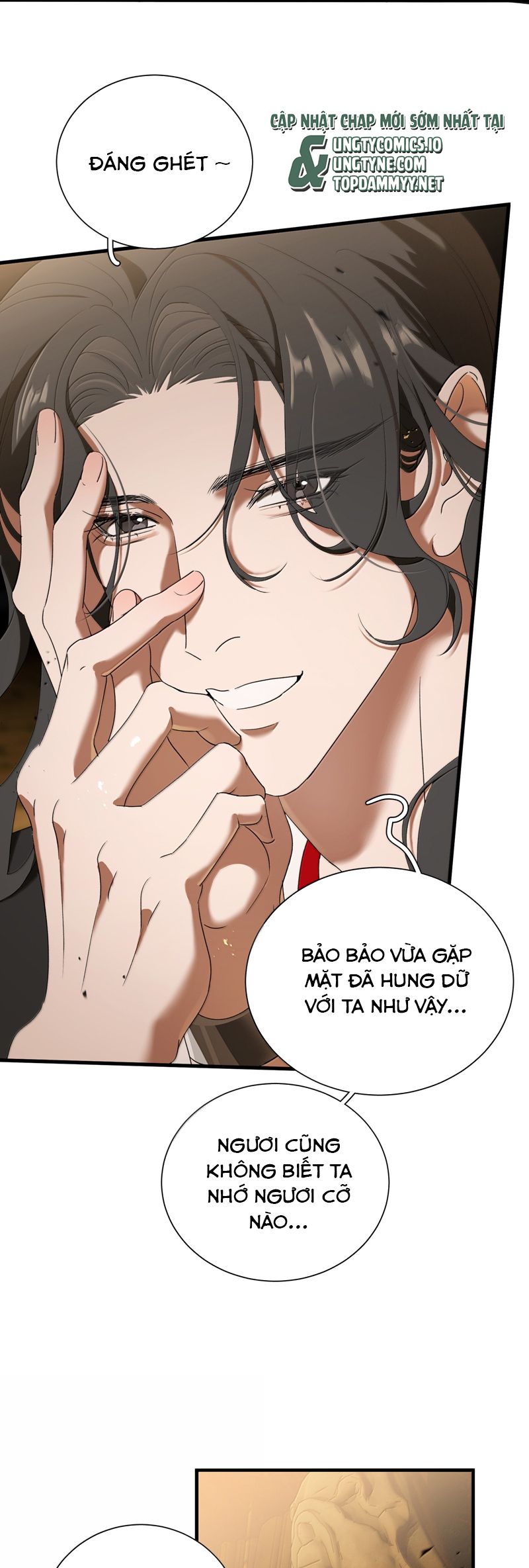 Xà Yêu Muốn Đào Thoát Chapter 30 - Trang 14