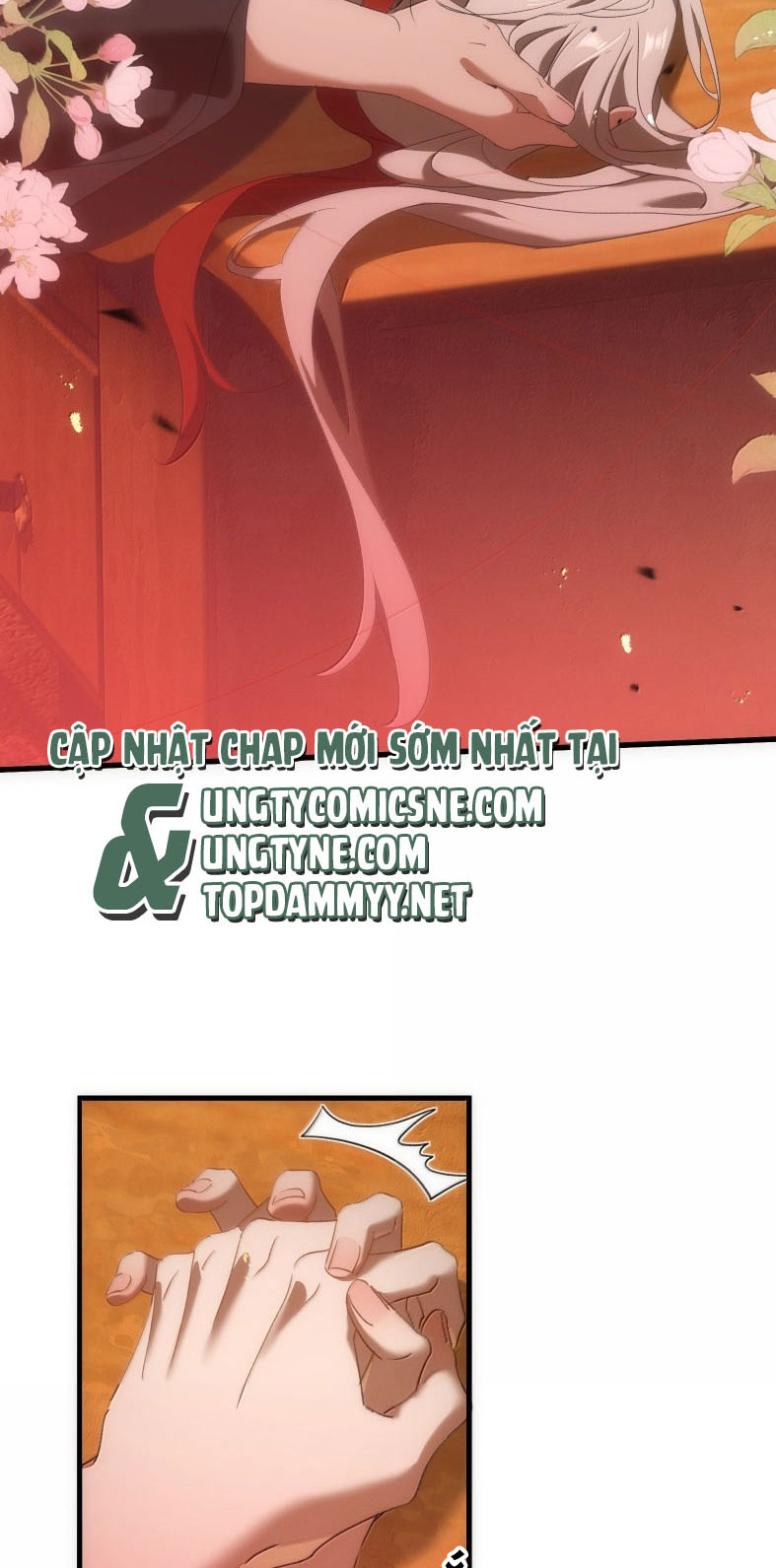 Xà Yêu Muốn Đào Thoát Chapter 31 - Trang 10
