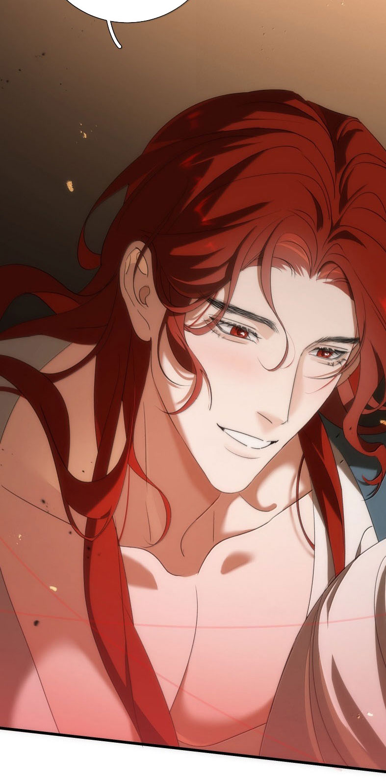 Xà Yêu Muốn Đào Thoát Chapter 31 - Trang 12