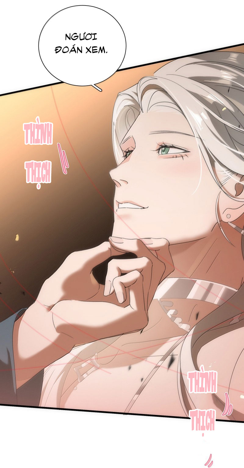 Xà Yêu Muốn Đào Thoát Chapter 31 - Trang 13
