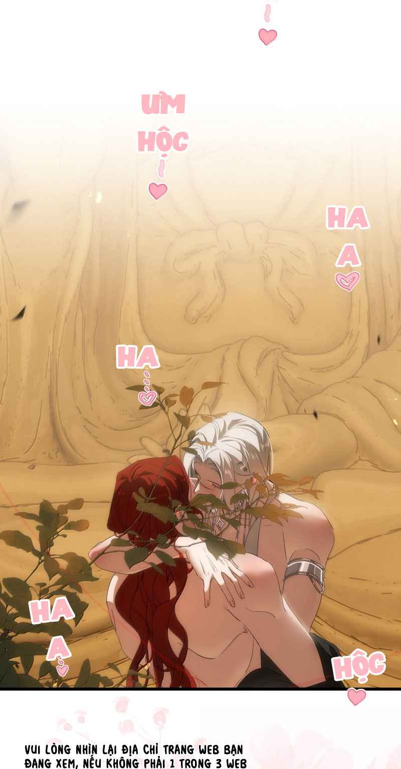 Xà Yêu Muốn Đào Thoát Chapter 31 - Trang 15