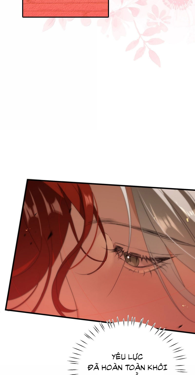 Xà Yêu Muốn Đào Thoát Chapter 31 - Trang 17