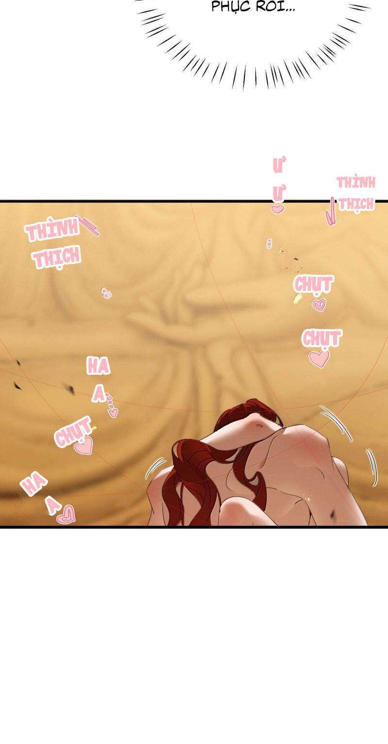 Xà Yêu Muốn Đào Thoát Chapter 31 - Trang 18