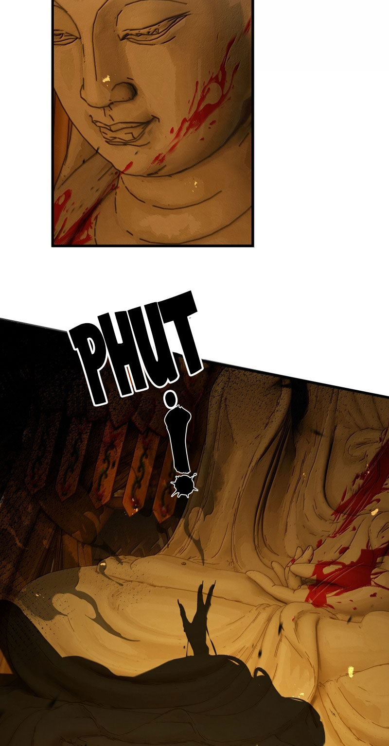Xà Yêu Muốn Đào Thoát Chapter 31 - Trang 20