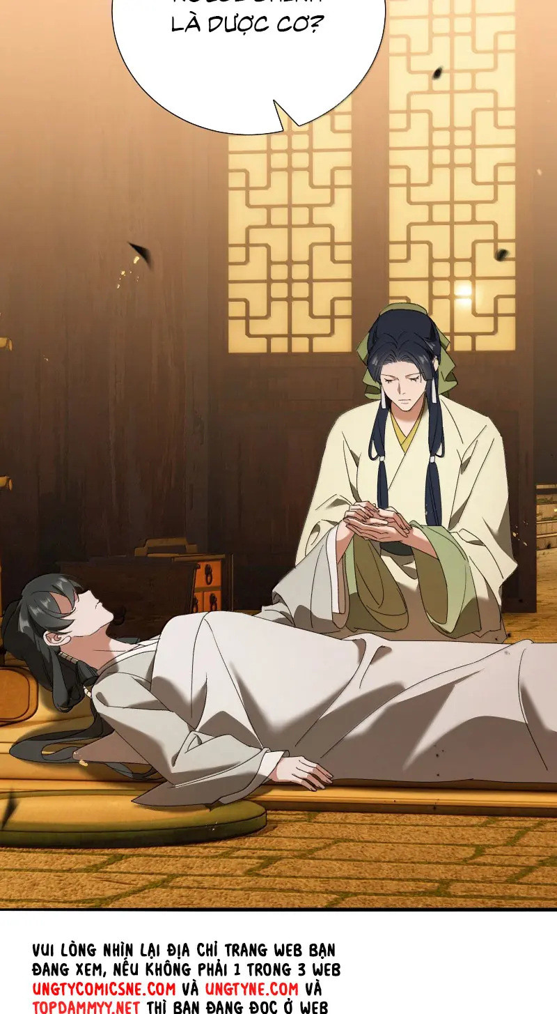 Xà Yêu Muốn Đào Thoát Chapter 31 - Trang 26