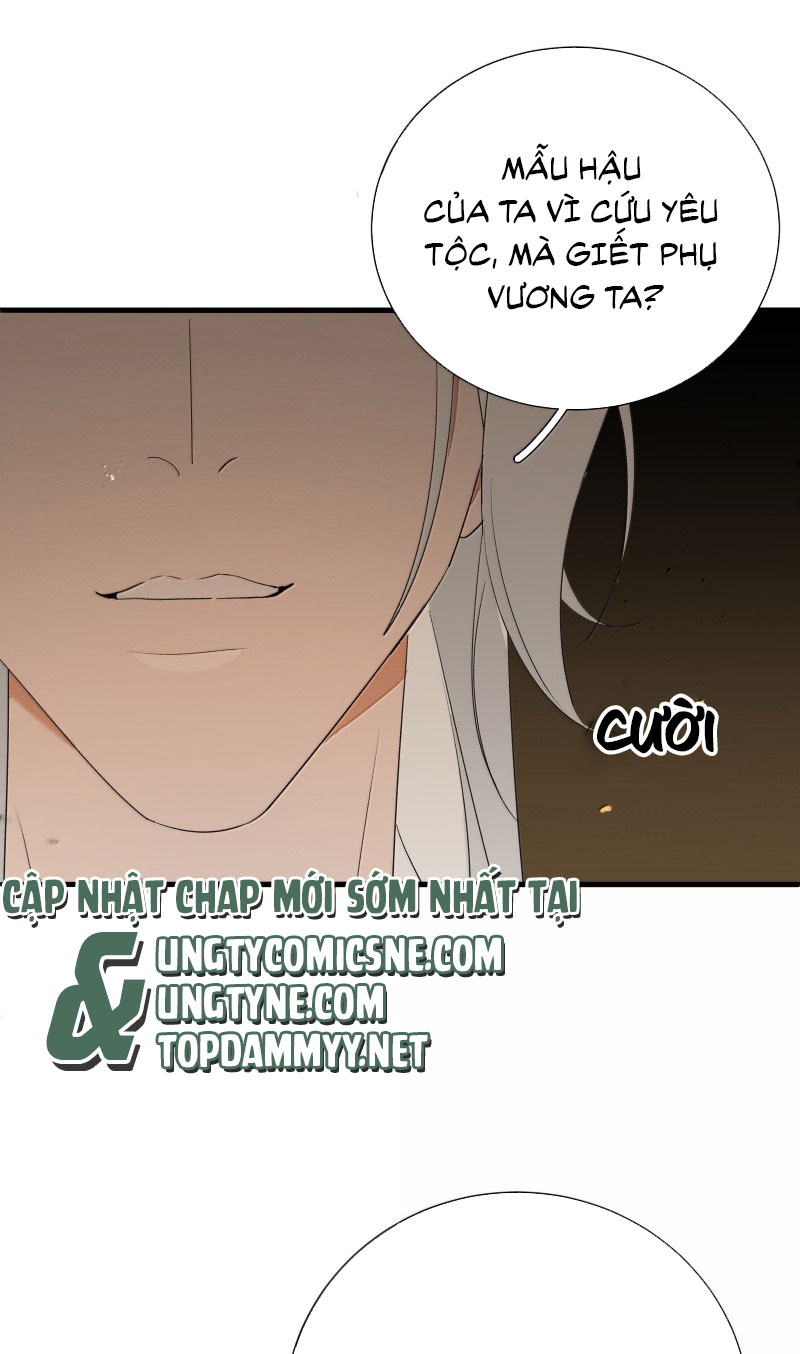 Xà Yêu Muốn Đào Thoát Chapter 31 - Trang 35