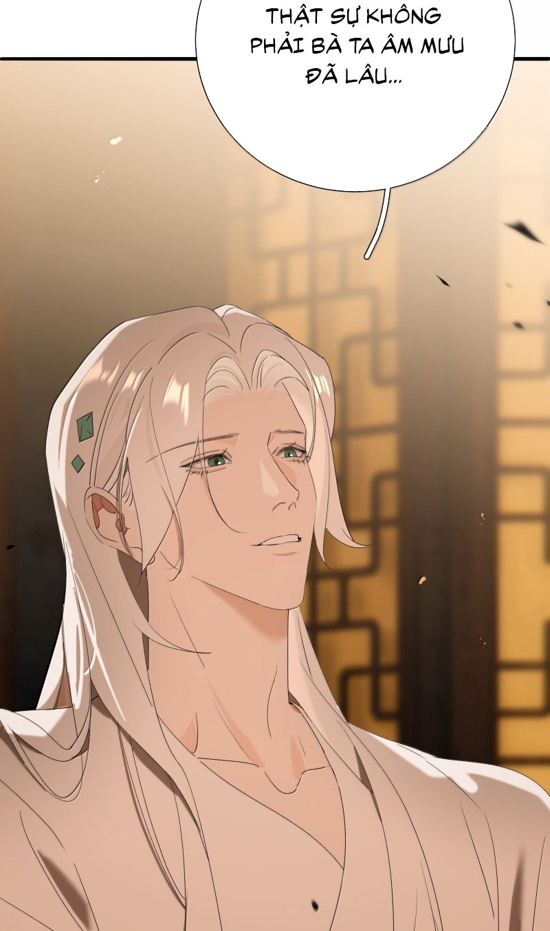 Xà Yêu Muốn Đào Thoát Chapter 31 - Trang 36