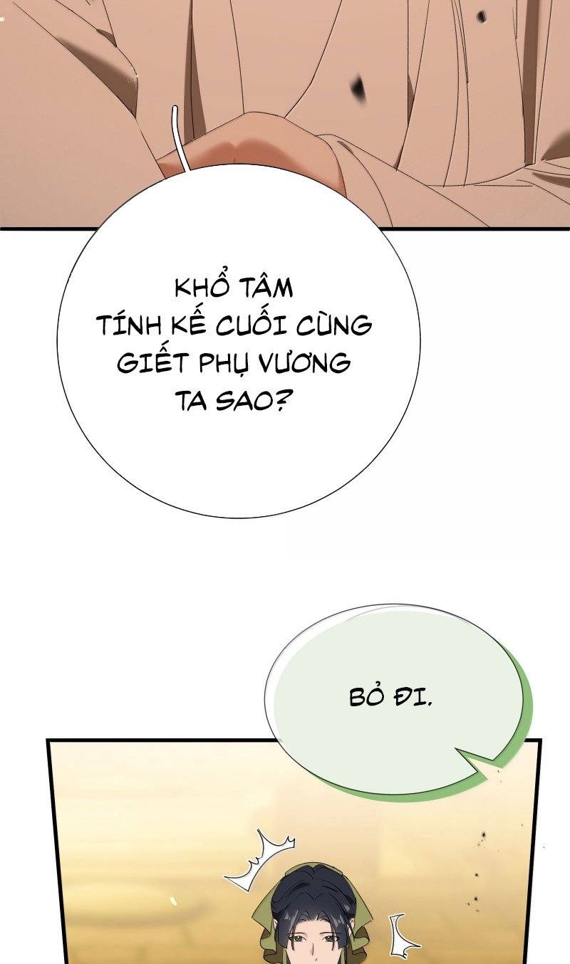 Xà Yêu Muốn Đào Thoát Chapter 31 - Trang 37