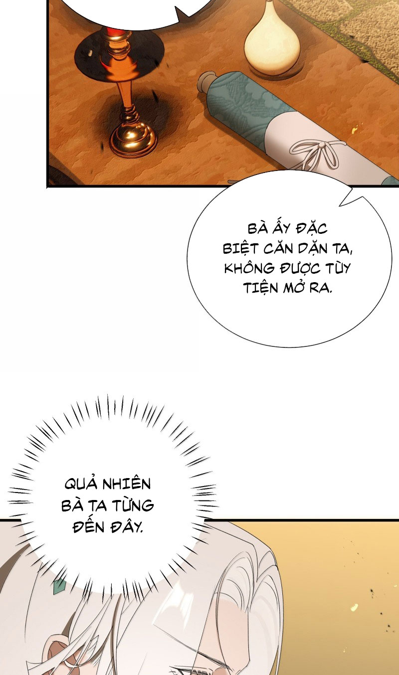 Xà Yêu Muốn Đào Thoát Chapter 31 - Trang 39