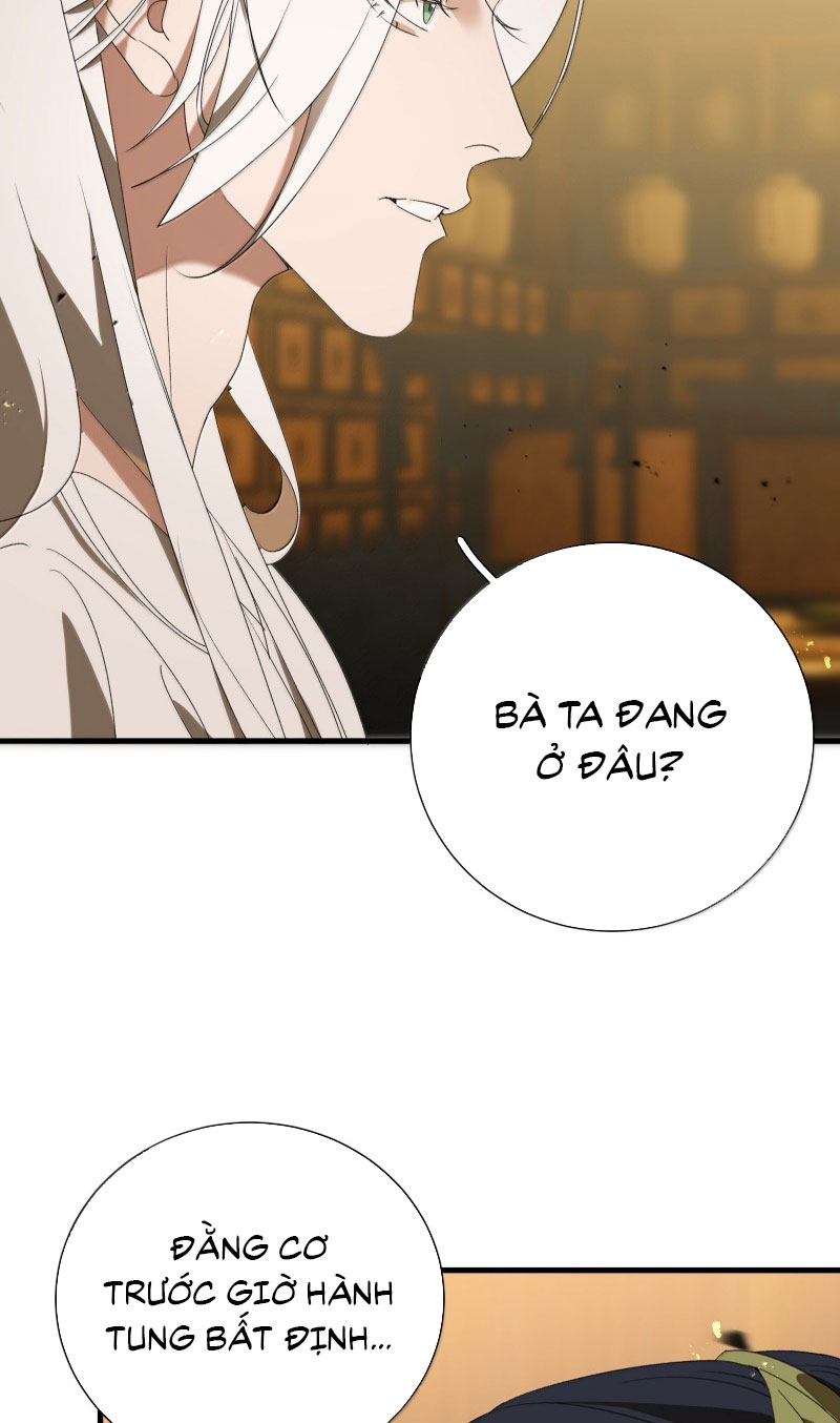 Xà Yêu Muốn Đào Thoát Chapter 31 - Trang 40