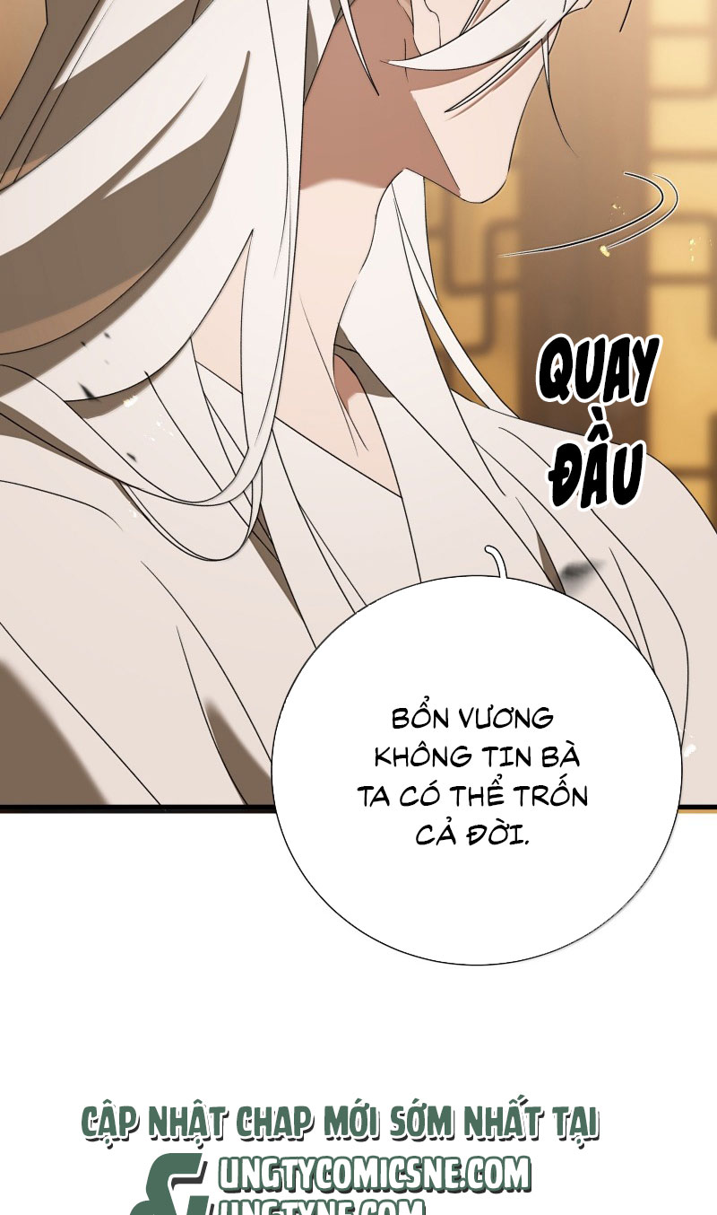 Xà Yêu Muốn Đào Thoát Chapter 31 - Trang 42