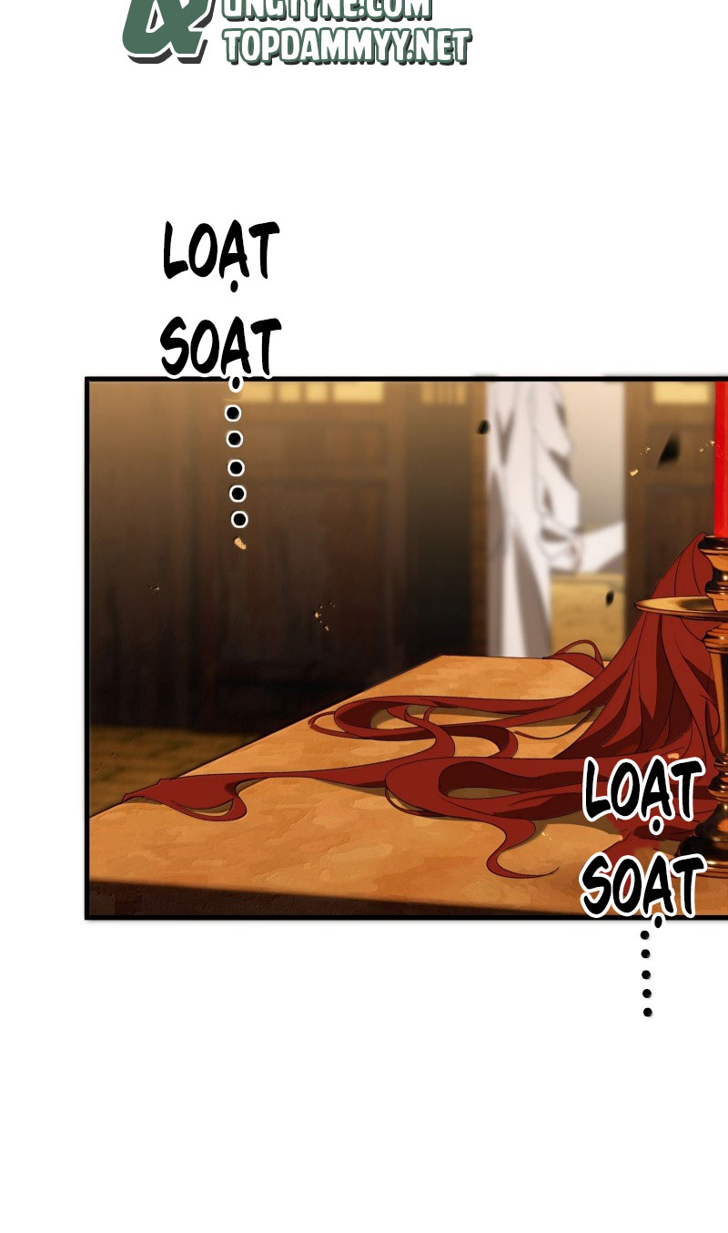 Xà Yêu Muốn Đào Thoát Chapter 31 - Trang 43