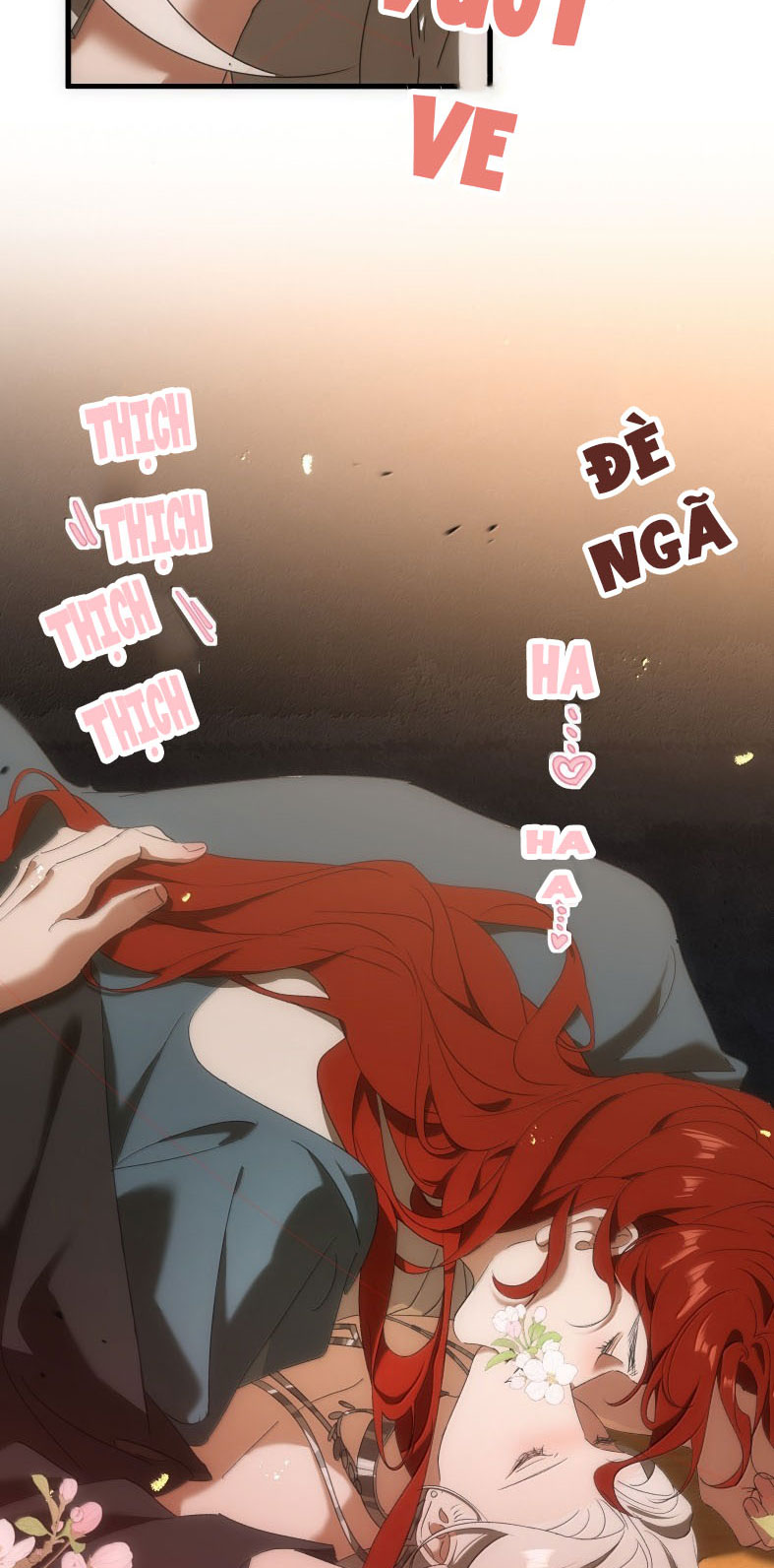 Xà Yêu Muốn Đào Thoát Chapter 31 - Trang 9
