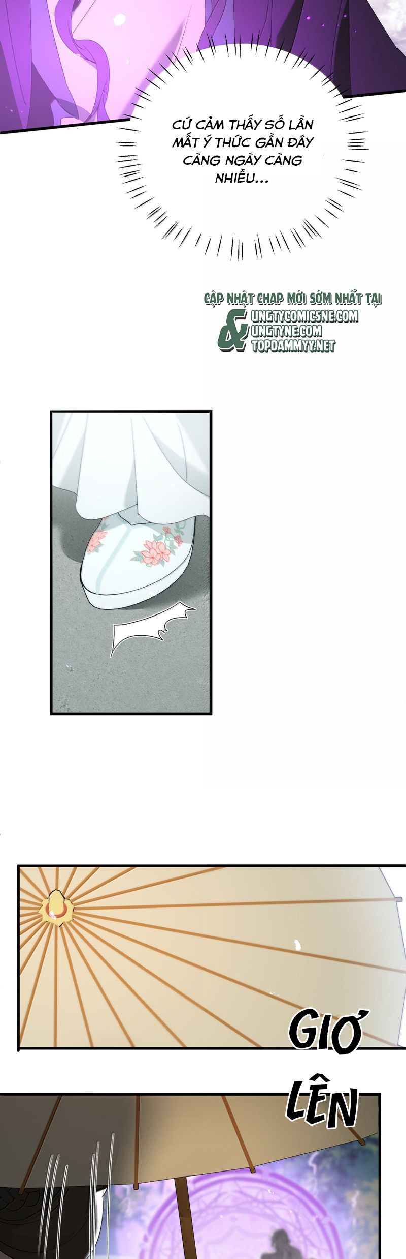 Xà Yêu Muốn Đào Thoát Chapter 32 - Trang 10