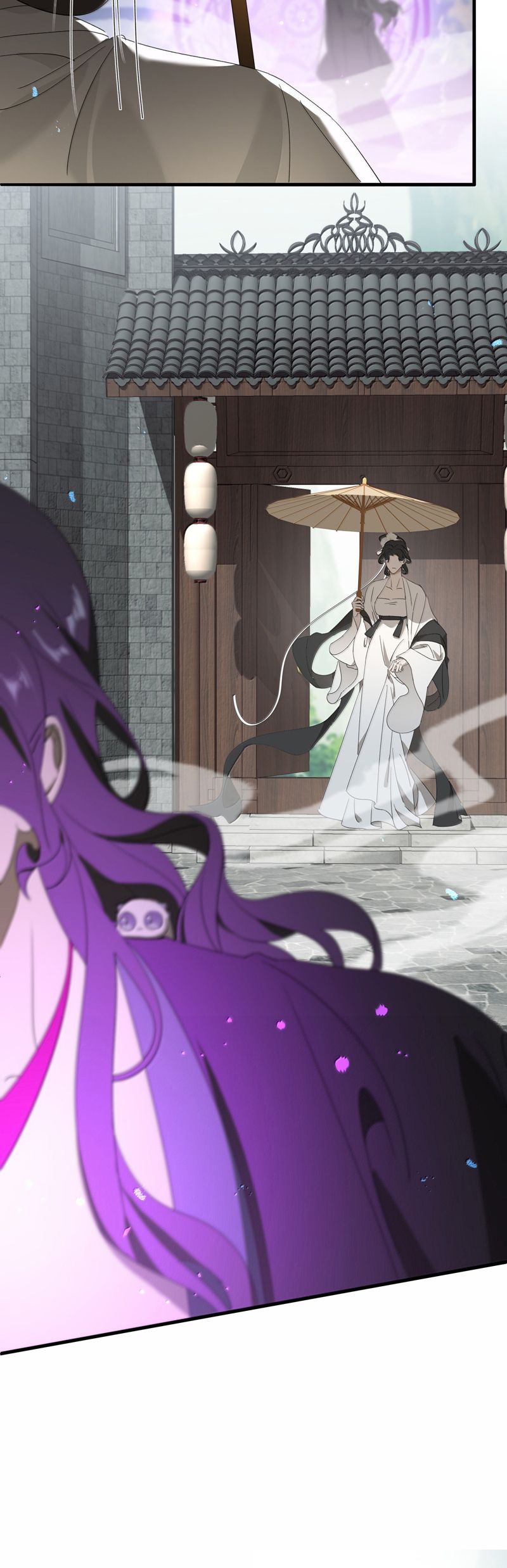 Xà Yêu Muốn Đào Thoát Chapter 32 - Trang 11