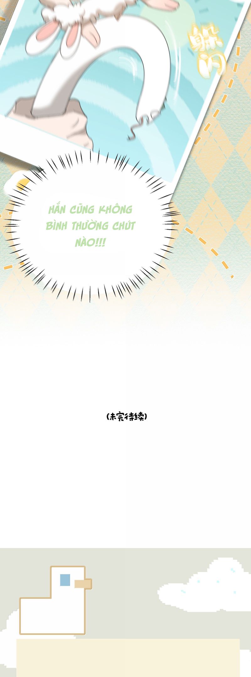 Xà Yêu Muốn Đào Thoát Chapter 32 - Trang 26