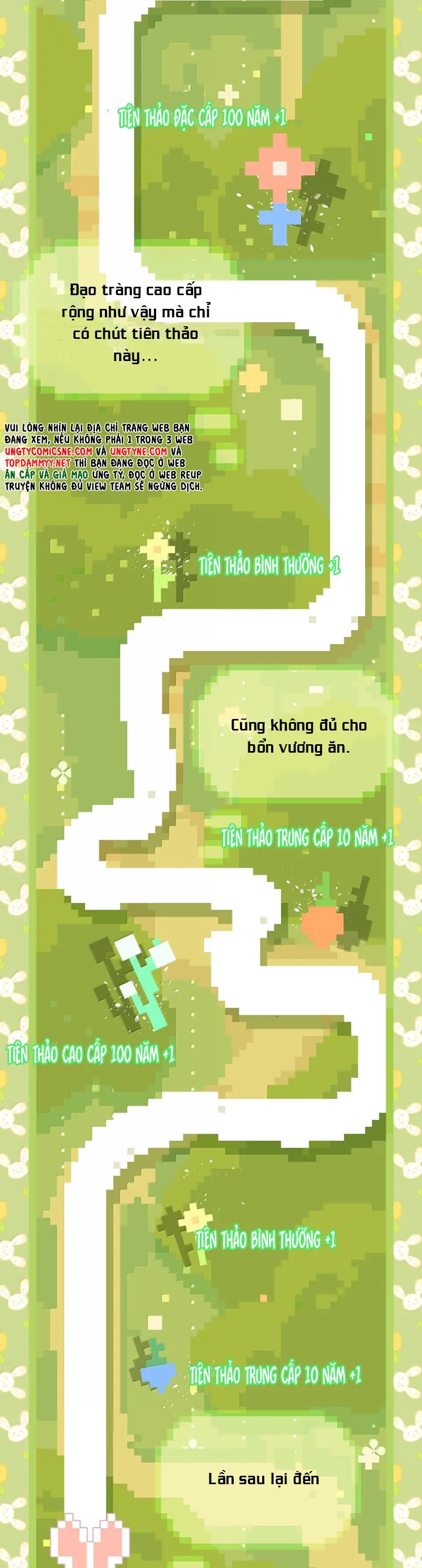 Xà Yêu Muốn Đào Thoát Chapter 33 - Trang 15