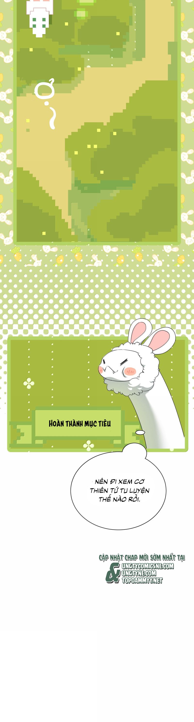 Xà Yêu Muốn Đào Thoát Chapter 33 - Trang 16