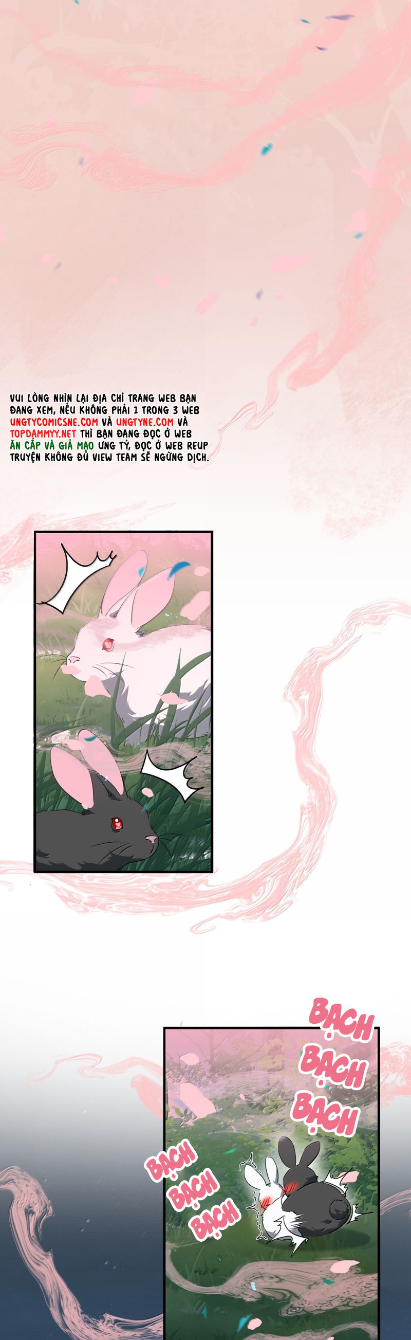 Xà Yêu Muốn Đào Thoát Chapter 35 - Trang 20