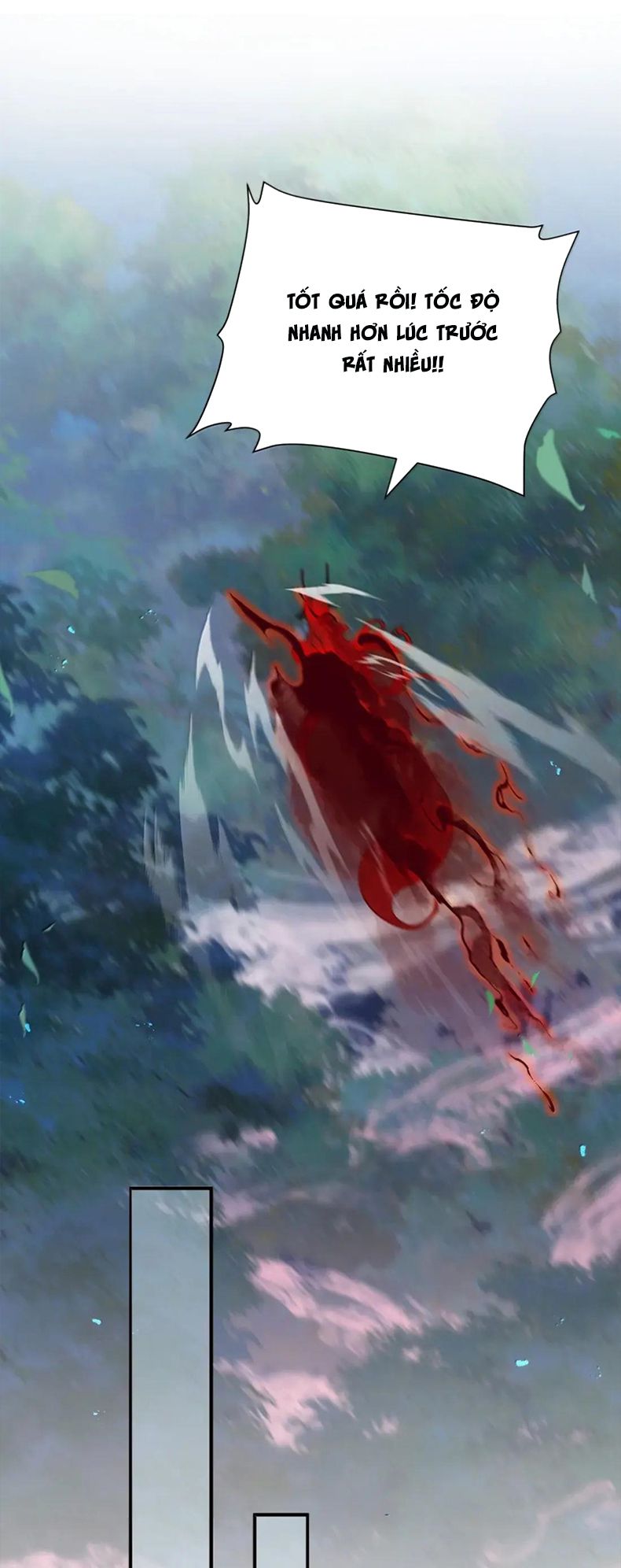 Xà Yêu Muốn Đào Thoát Chapter 36 - Trang 12