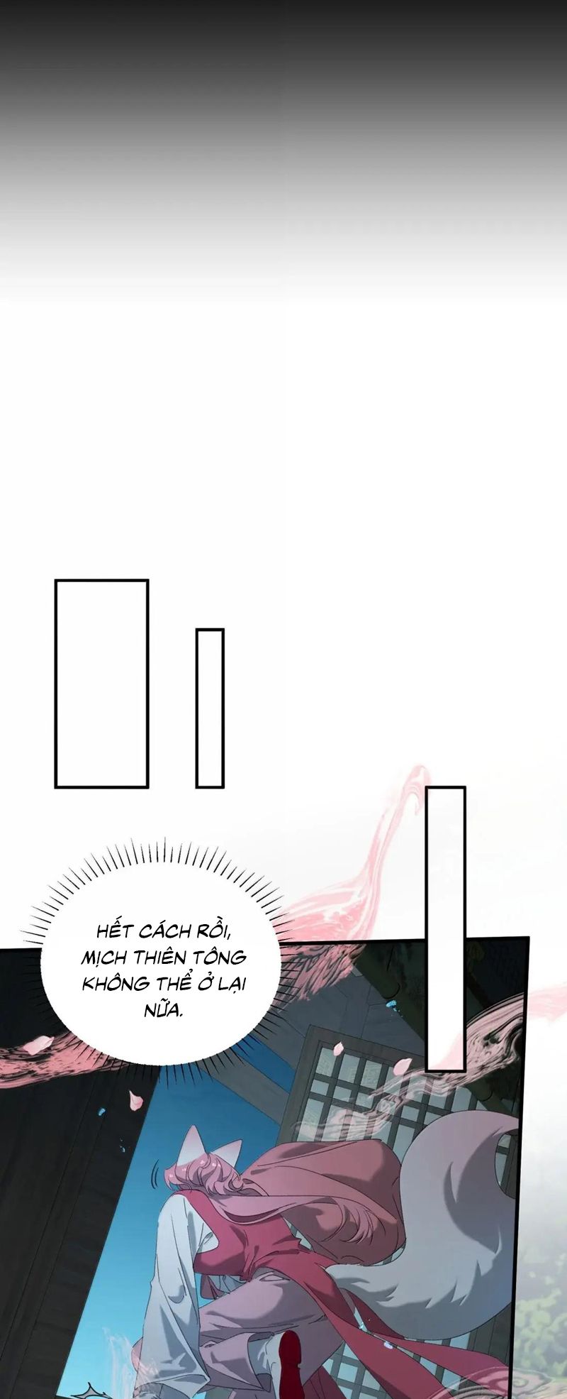 Xà Yêu Muốn Đào Thoát Chapter 36 - Trang 24