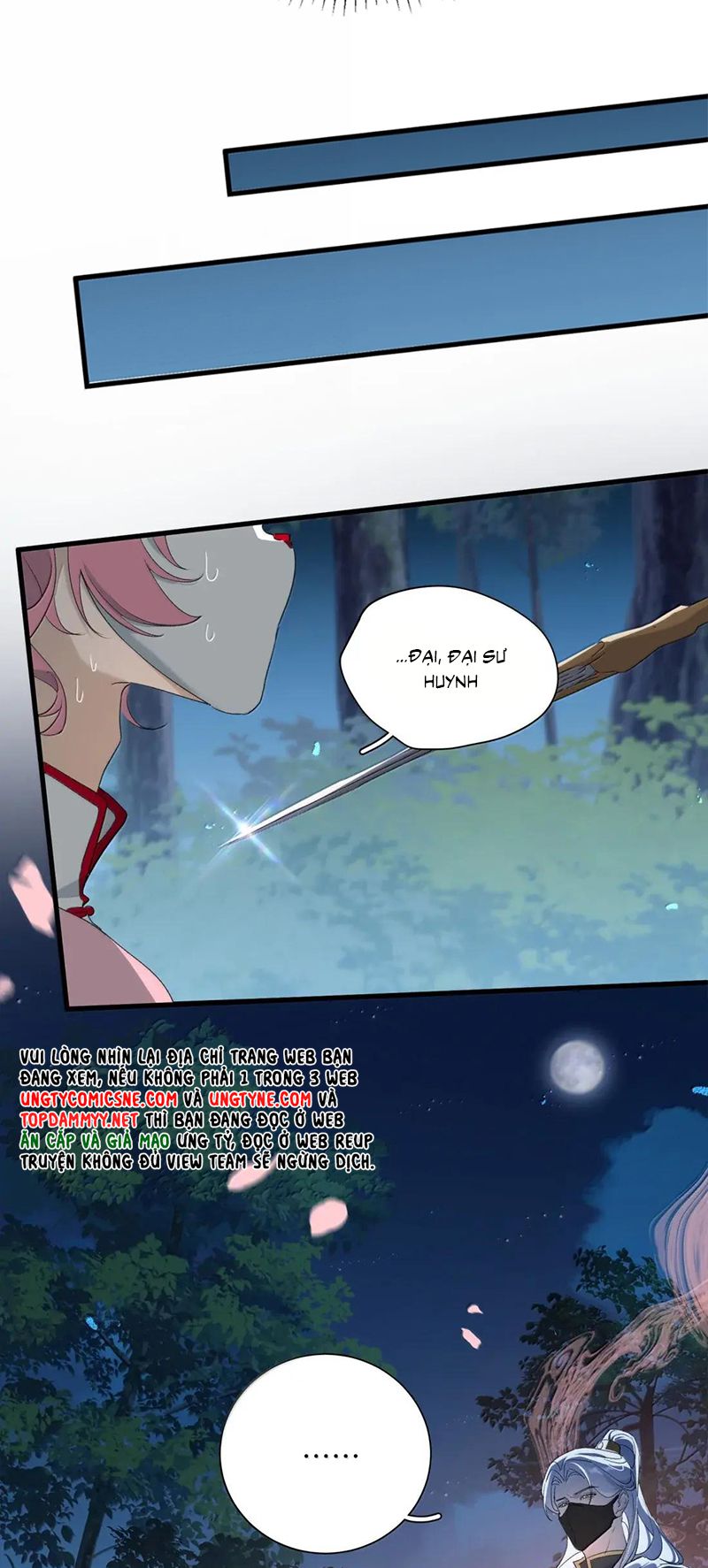 Xà Yêu Muốn Đào Thoát Chapter 36 - Trang 30