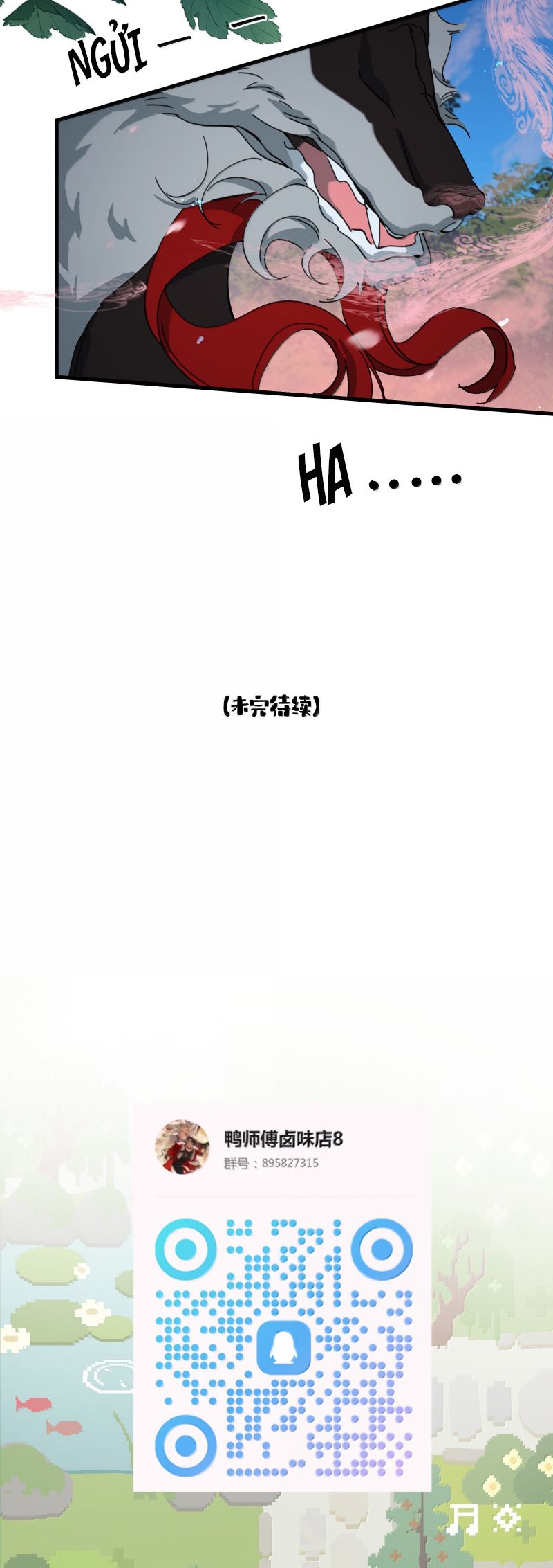 Xà Yêu Muốn Đào Thoát Chapter 37 - Trang 23