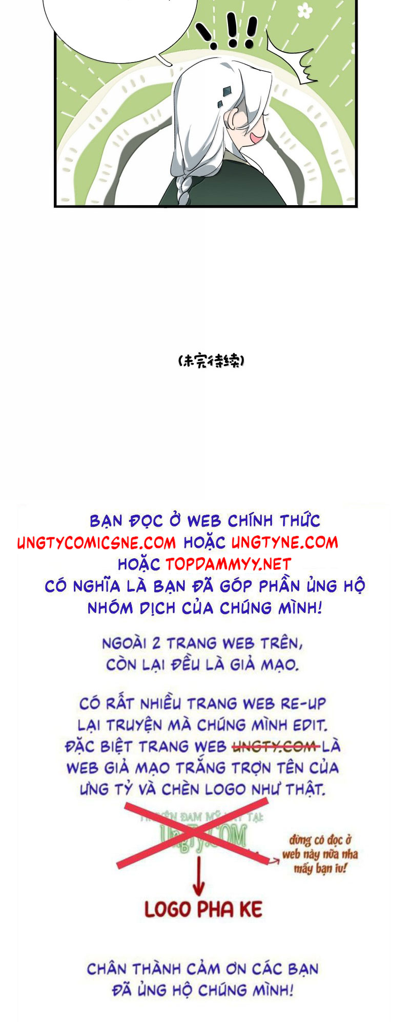 Xà Yêu Muốn Đào Thoát Chapter 39 - Trang 26