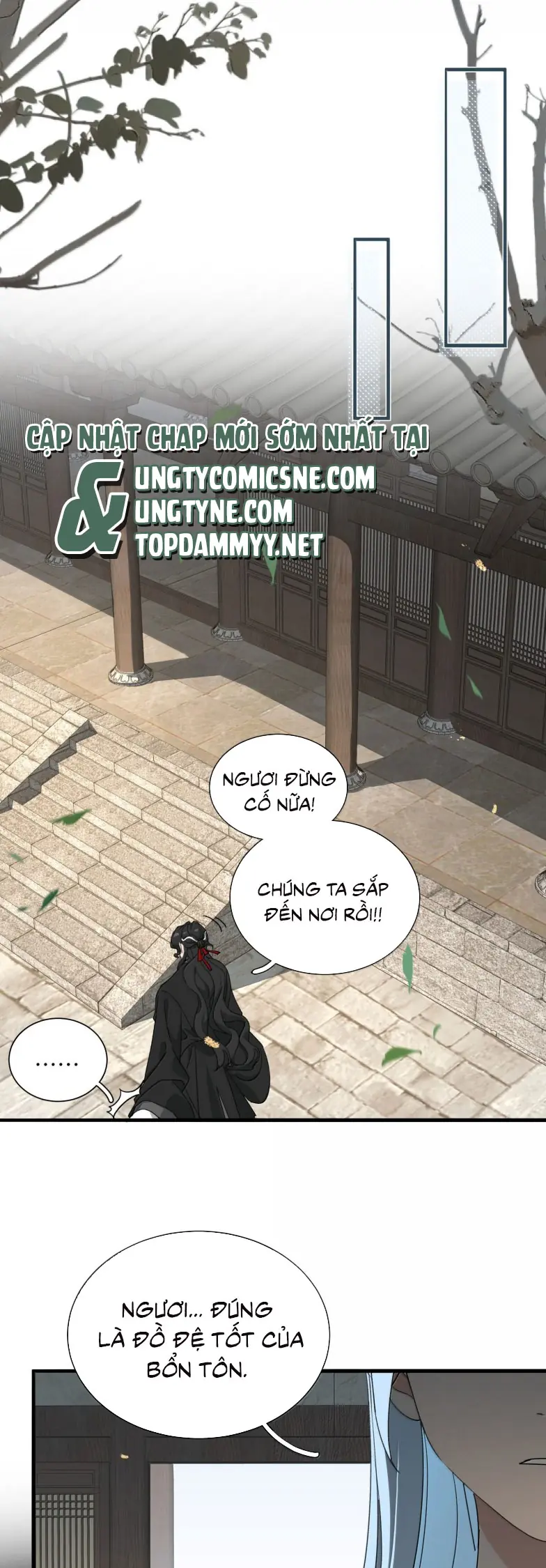 Xà Yêu Muốn Đào Thoát Chapter 41 - Trang 14