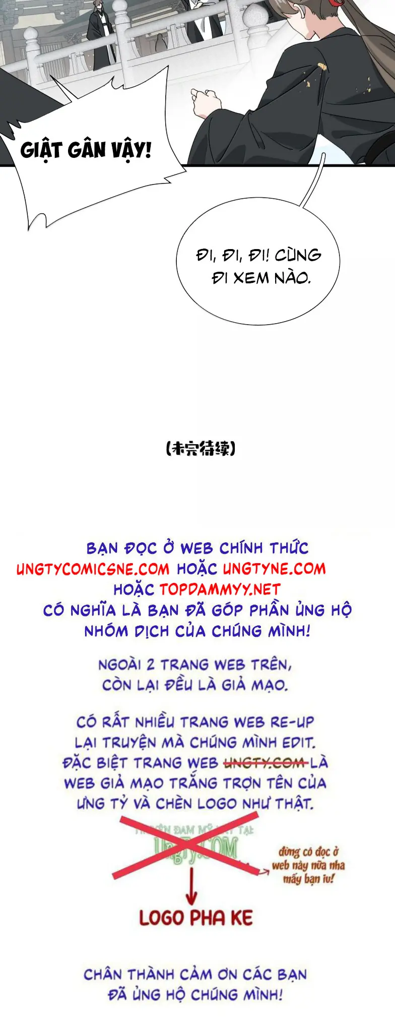 Xà Yêu Muốn Đào Thoát Chapter 41 - Trang 29