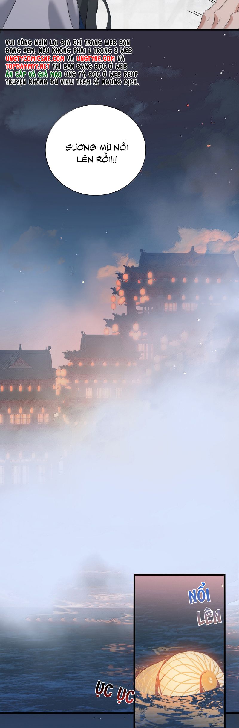 Xà Yêu Muốn Đào Thoát Chapter 46 - Trang 22